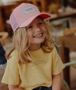 Best Pet mini Peony | 6+ jaar | Hoeden & Petten