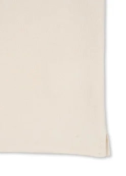 Discount Polo shirt Florian gots | Antique white | Shirts|Shirts