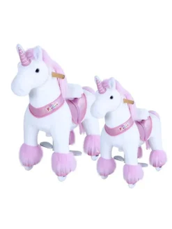 Discount PonyCycle eenhoorn Knuffels