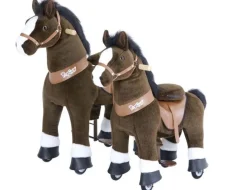 Best PonyCycle Muck Knuffels