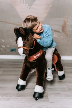 Best PonyCycle Muck Knuffels