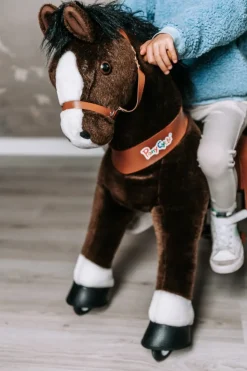 Best PonyCycle Muck Knuffels