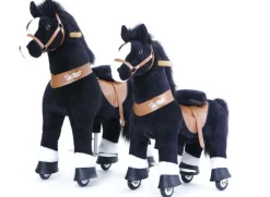 Best PonyCycle Muck Knuffels