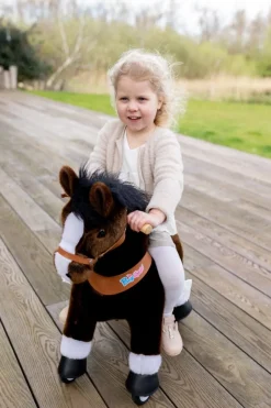 Best PonyCycle Muck Knuffels