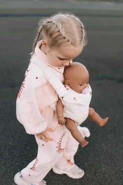 Poppen draagzak | Lemon | Poppen & Accessoires|Educatief Speelgoed