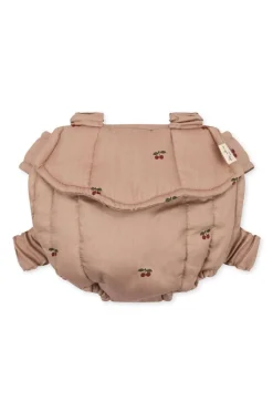 Outlet Poppendraagzak | Cherry blush | Educatief Speelgoed|Poppen & Accessoires