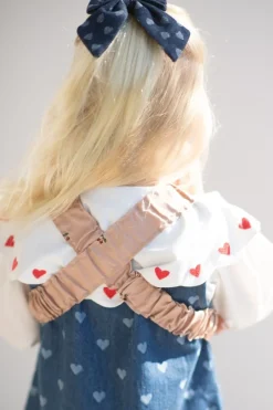 Outlet Poppendraagzak | Cherry blush | Educatief Speelgoed|Poppen & Accessoires