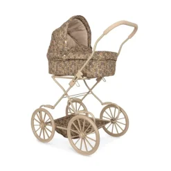 Best Poppenwagen | Orangerie beige | 3+ jaar | Poppen & Accessoires