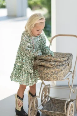 Best Poppenwagen | Orangerie beige | 3+ jaar | Poppen & Accessoires