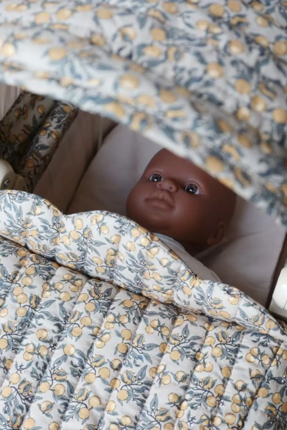 Best Poppenwagen | Orangerie beige | 3+ jaar | Poppen & Accessoires