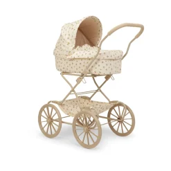 Poppenwagen | Peonia | 3+ jaar | Poppen & Accessoires