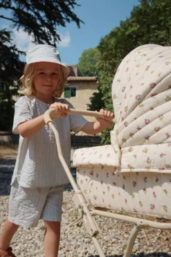 Poppenwagen | Peonia | 3+ jaar | Poppen & Accessoires