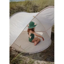 Discount Pop-up strandtent | Multi hearts | Buitenspeelgoed|Waterspeelgoed