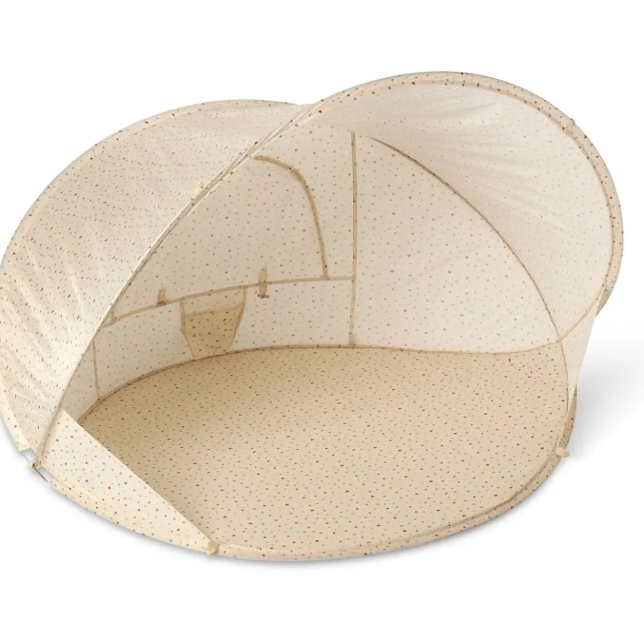 Discount Pop-up strandtent | Multi hearts | Buitenspeelgoed|Waterspeelgoed