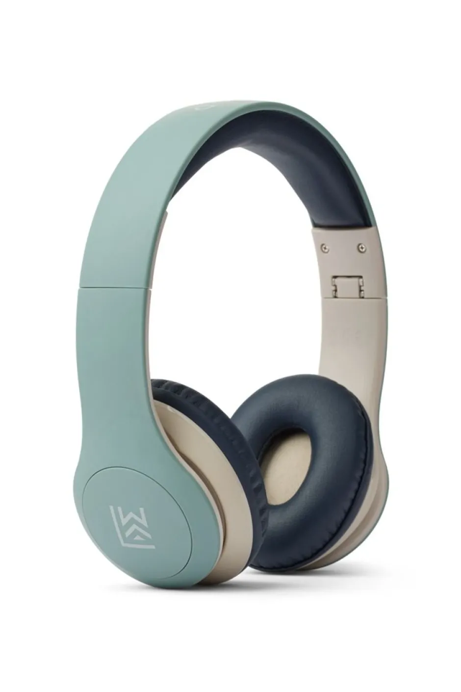 New Quinn wireless headphones | Peppermint mix | Educatief Speelgoed