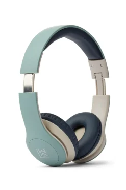 New Quinn wireless headphones | Peppermint mix | Educatief Speelgoed