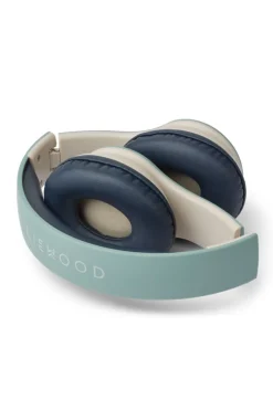 New Quinn wireless headphones | Peppermint mix | Educatief Speelgoed