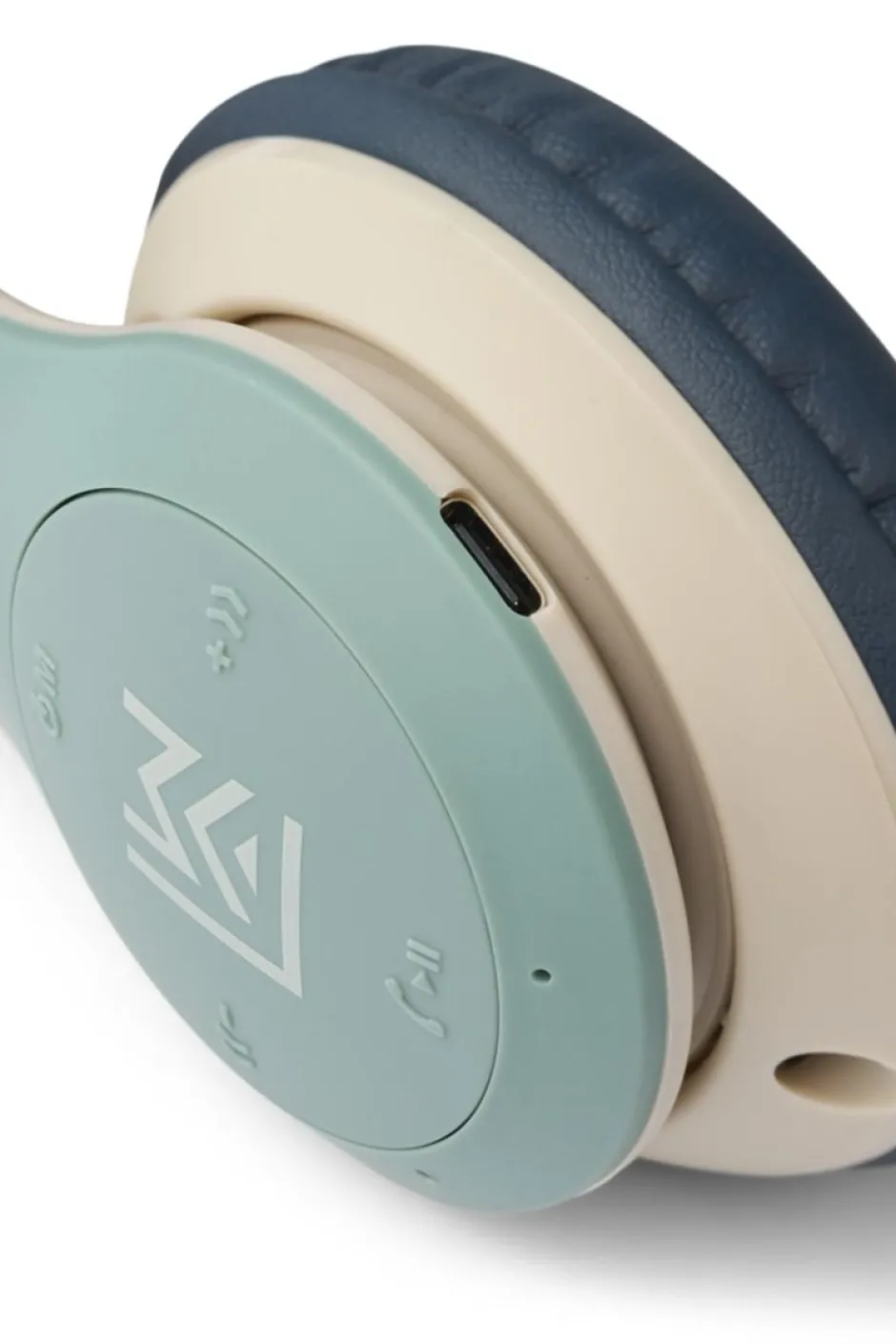 New Quinn wireless headphones | Peppermint mix | Educatief Speelgoed