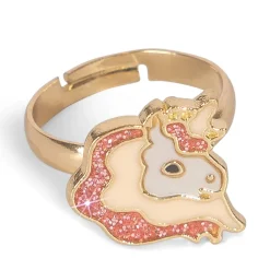 Ringen set | 12 stuks | Multi color | Sieraden