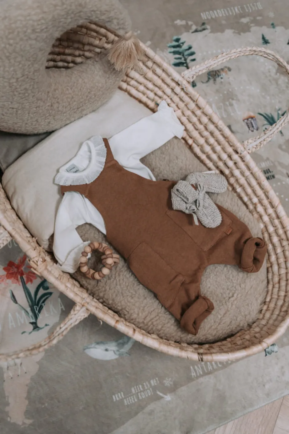 Online Romper | Kant Rompers