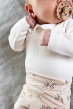 Clearance Romper | Kraagje Rompers