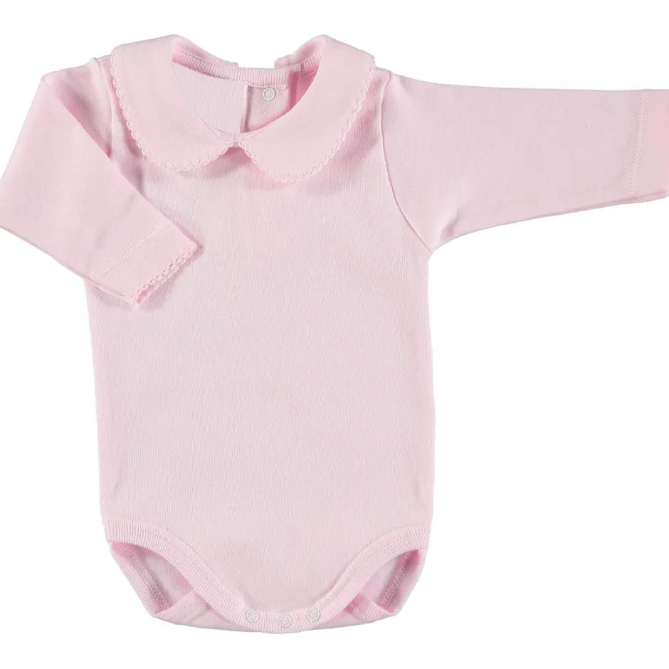 Clearance Romper | Kraagje Rompers