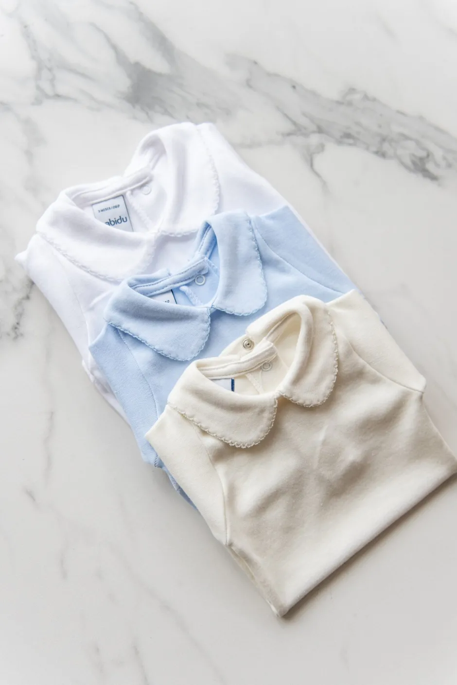 Clearance Romper | Kraagje Rompers