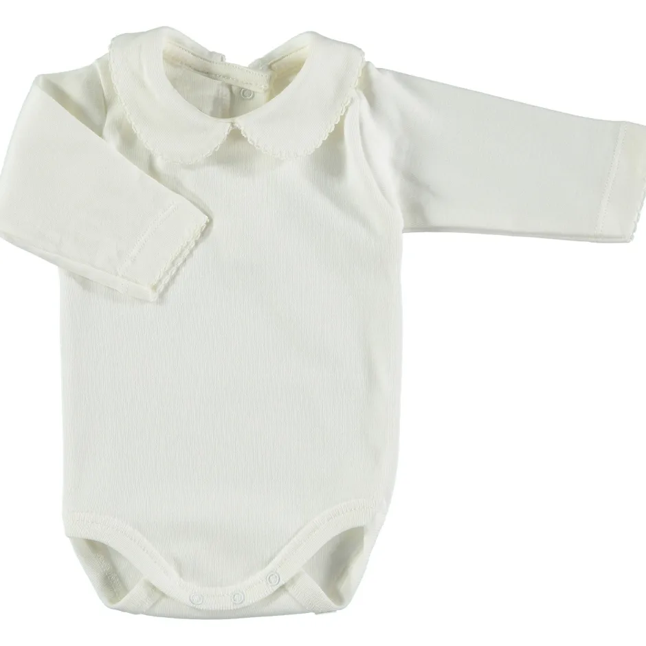 Clearance Romper | Kraagje Rompers