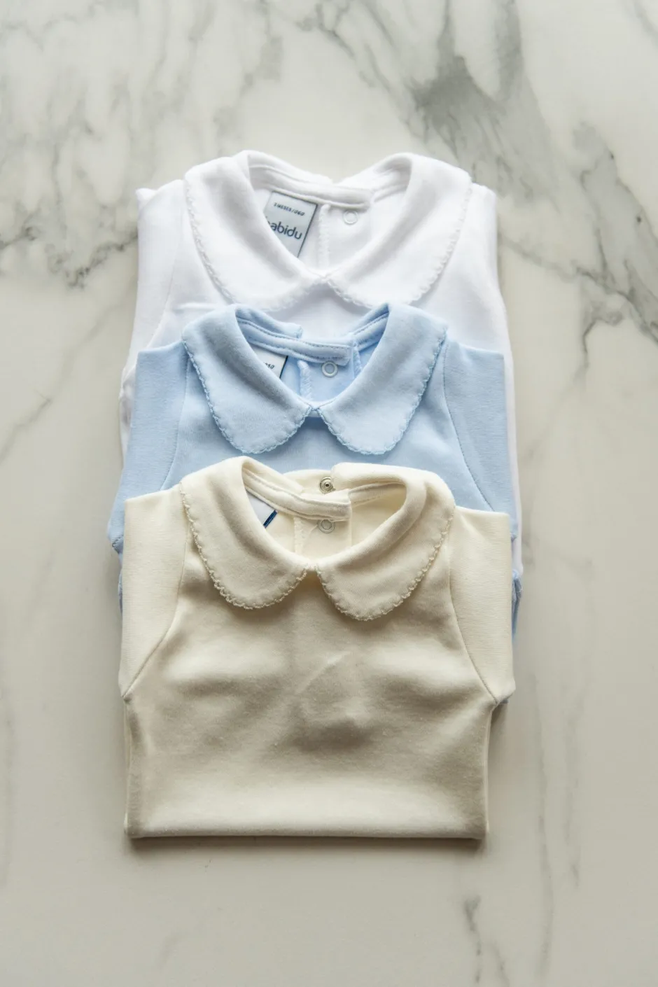 Clearance Romper | Kraagje Rompers