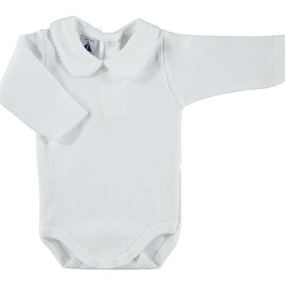 Clearance Romper | Kraagje Rompers