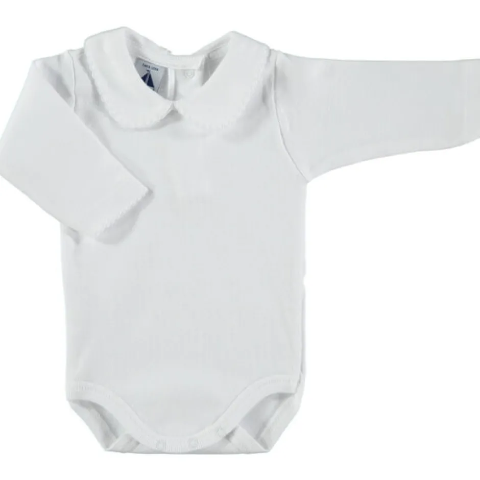 Clearance Romper | Kraagje Rompers