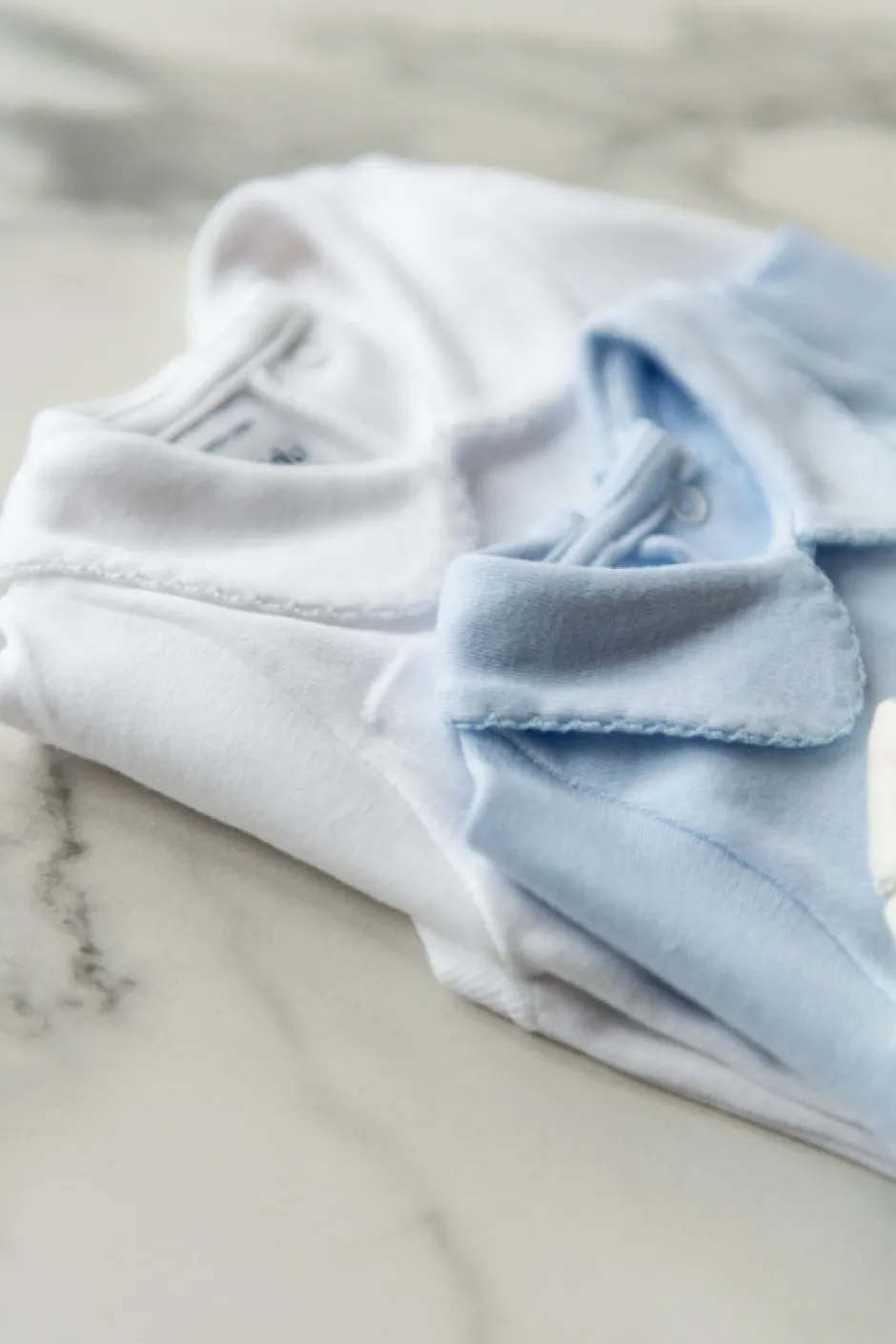 Clearance Romper | Kraagje Rompers