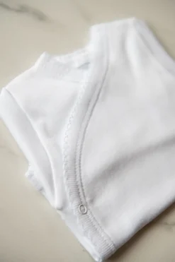 New Romper | Overslag | Babidu Rompers