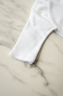 New Romper | Overslag | Babidu Rompers