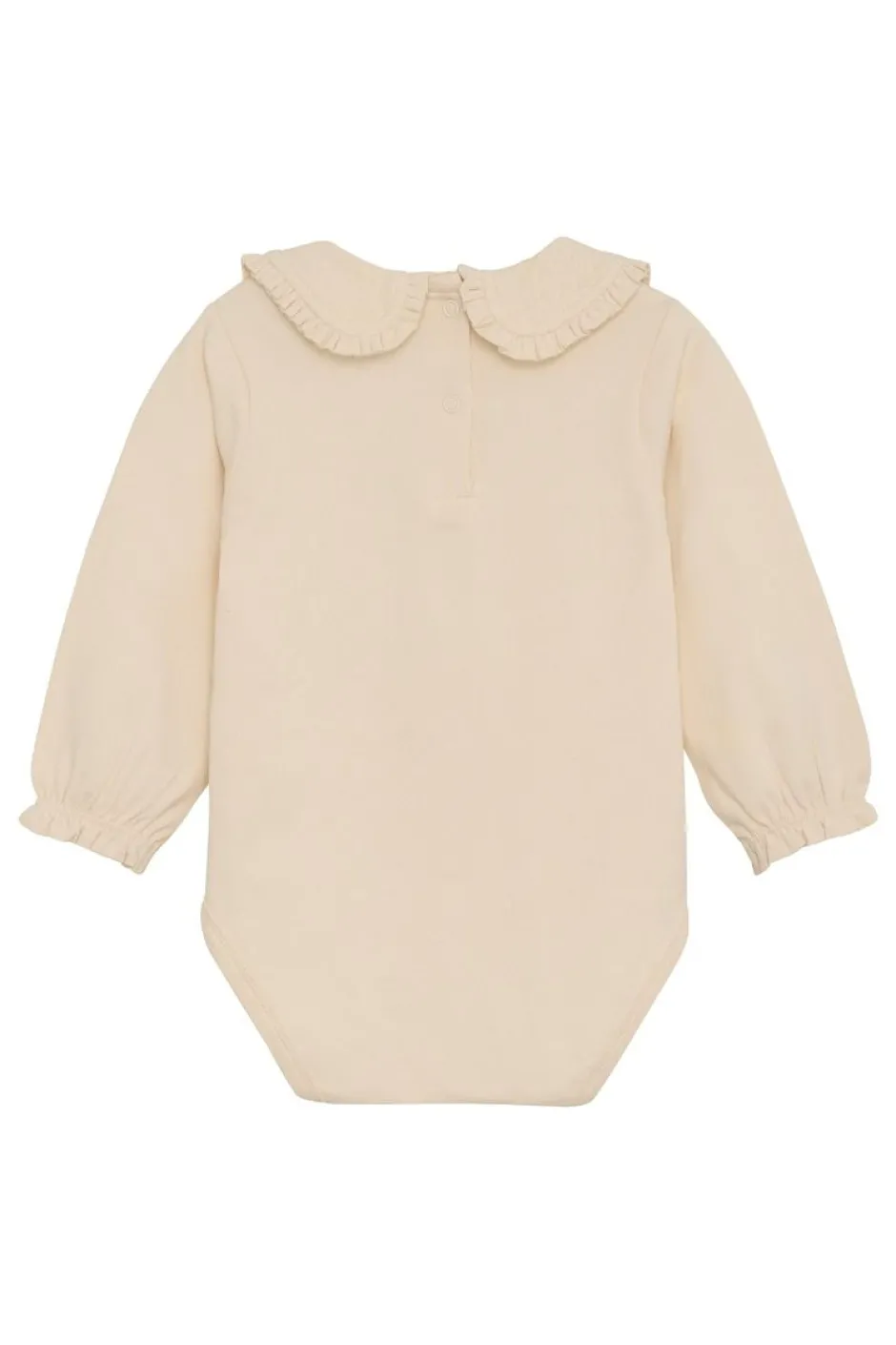 Clearance Romper collar | Mother of pearl | Rompers