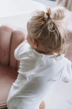 New Romper Juul | Embroidery | Babidu Rompers