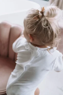 New Romper Juul | Embroidery | Babidu Rompers