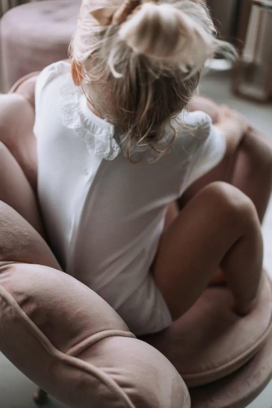 New Romper Juul | Embroidery | Babidu Rompers