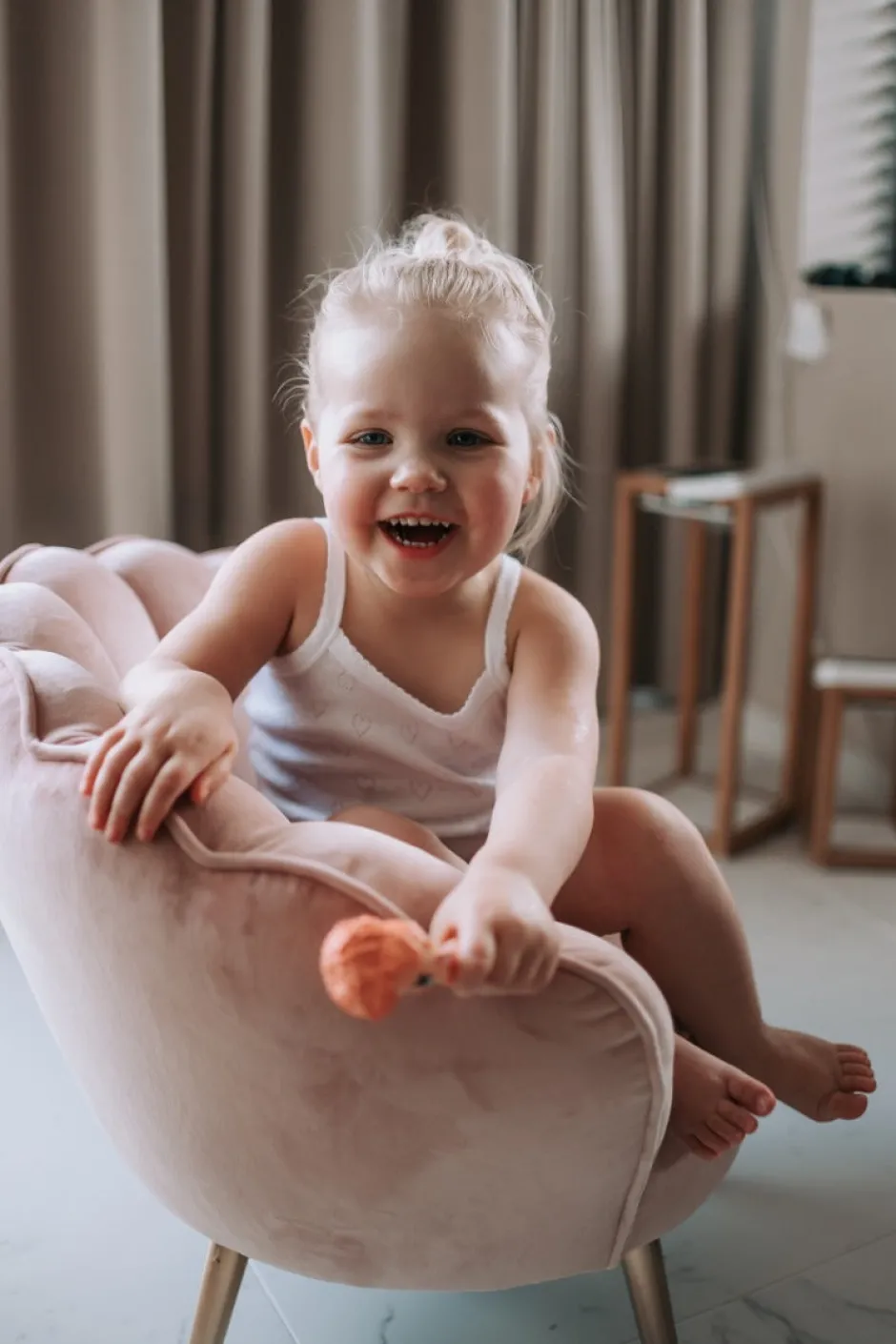 New Romper lovely | Ruffle bum | Babidu Rompers