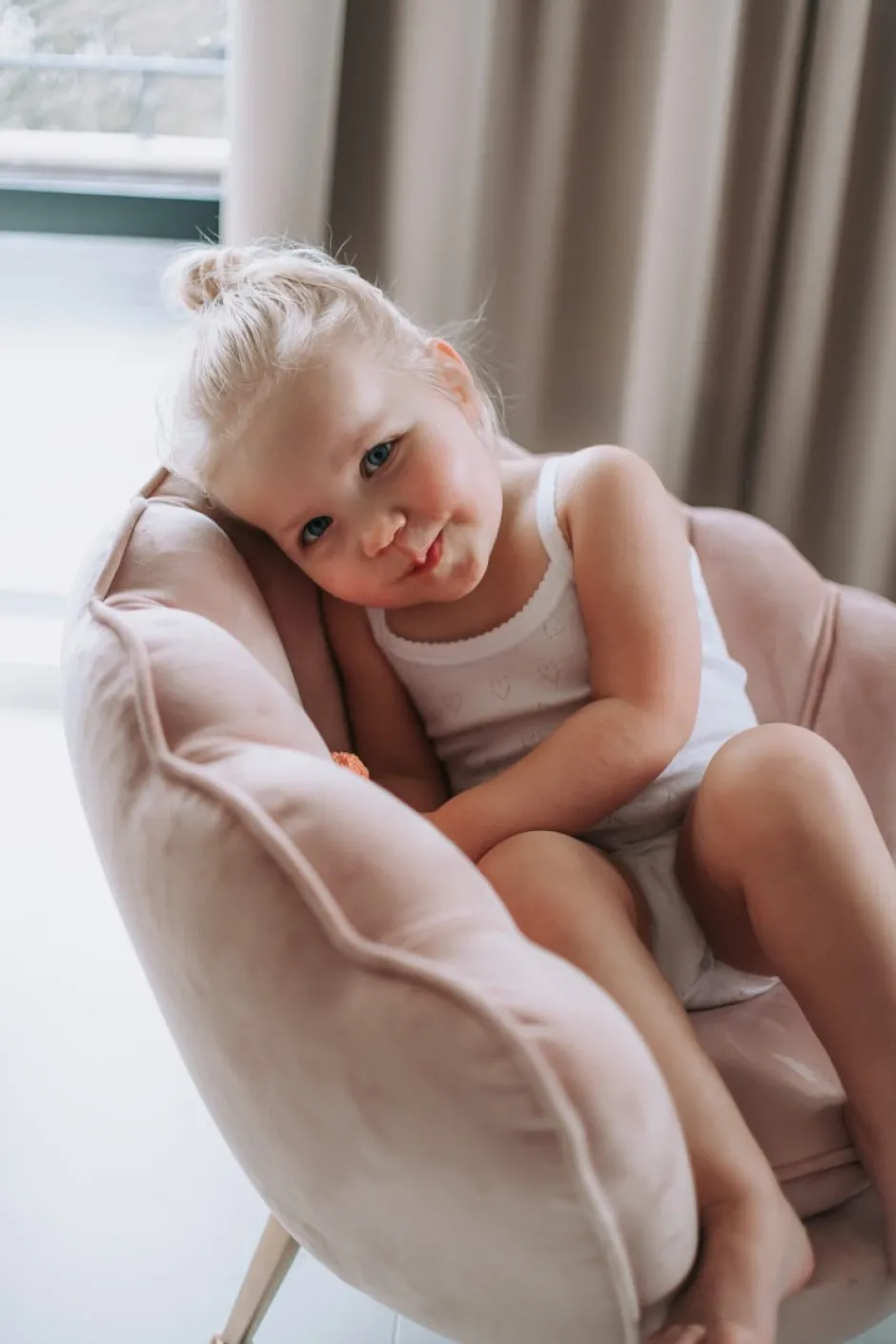 New Romper lovely | Ruffle bum | Babidu Rompers