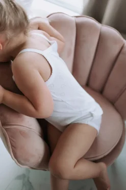 New Romper lovely | Ruffle bum | Babidu Rompers