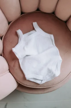 New Romper lovely | Ruffle bum | Babidu Rompers