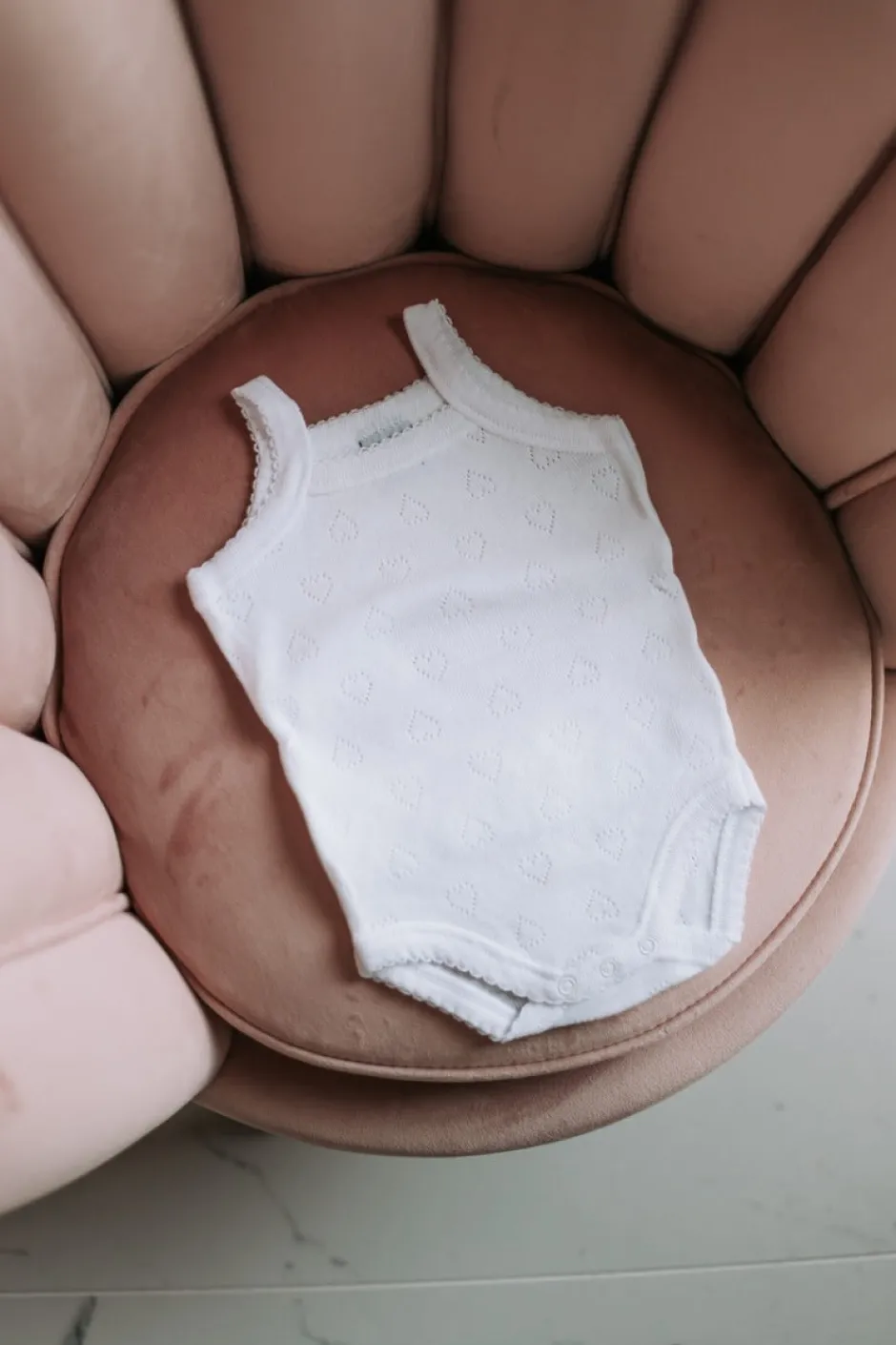 New Romper lovely | Ruffle bum | Babidu Rompers