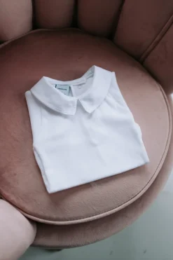 New Romper Maxim | Polo | Babidu Rompers