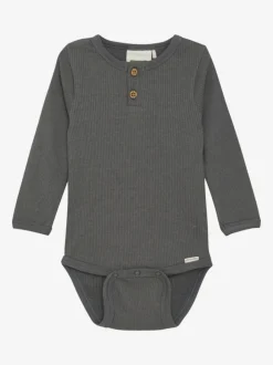 Sale Romper Minymo | Gargoyle | Rompers