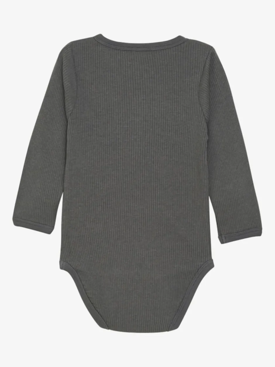 Sale Romper Minymo | Gargoyle | Rompers