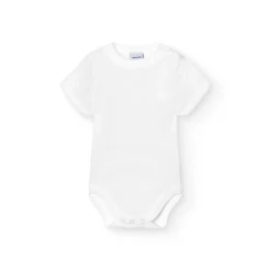 Online Romper Sasha | Korte mouwen | Babidu Rompers