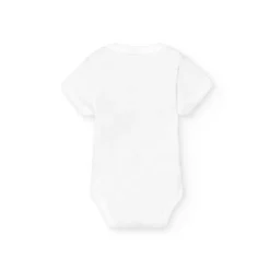 Online Romper Sasha | Korte mouwen | Babidu Rompers