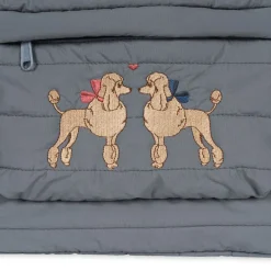 Sale Rugzak Juno | Tradewinds poodle | DAMES Tassen|Tassen