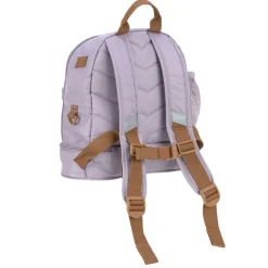 Hot Rugzak little gang mini | Lila | DAMES Tassen|Tassen